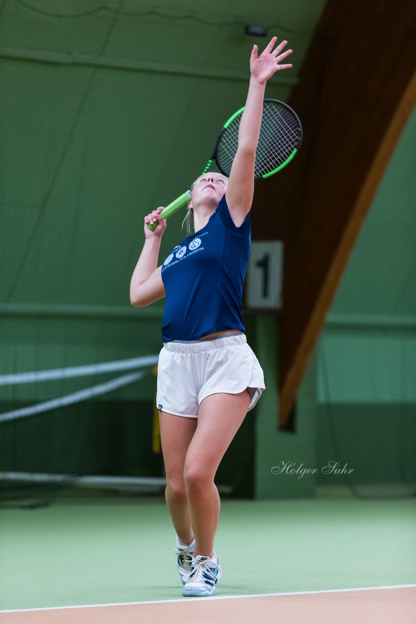 Theresa Hein 8 - Prisdorfer Sommercup